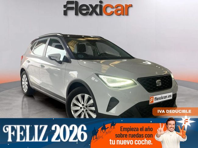 SEAT Arona (1.0 TSI 81kW (110CV) DSG Style XM) en Sevilla