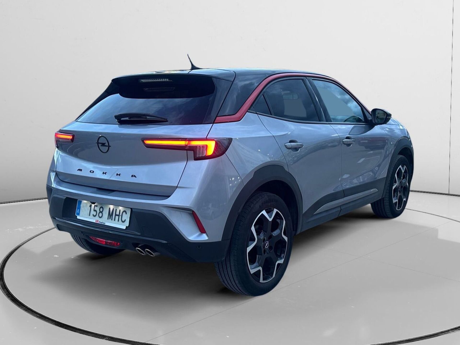 Imagen 2 de OPEL Mokka