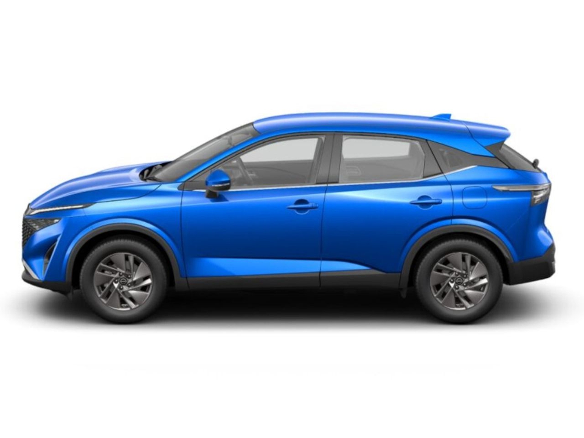 Imagen de NISSAN Qashqai