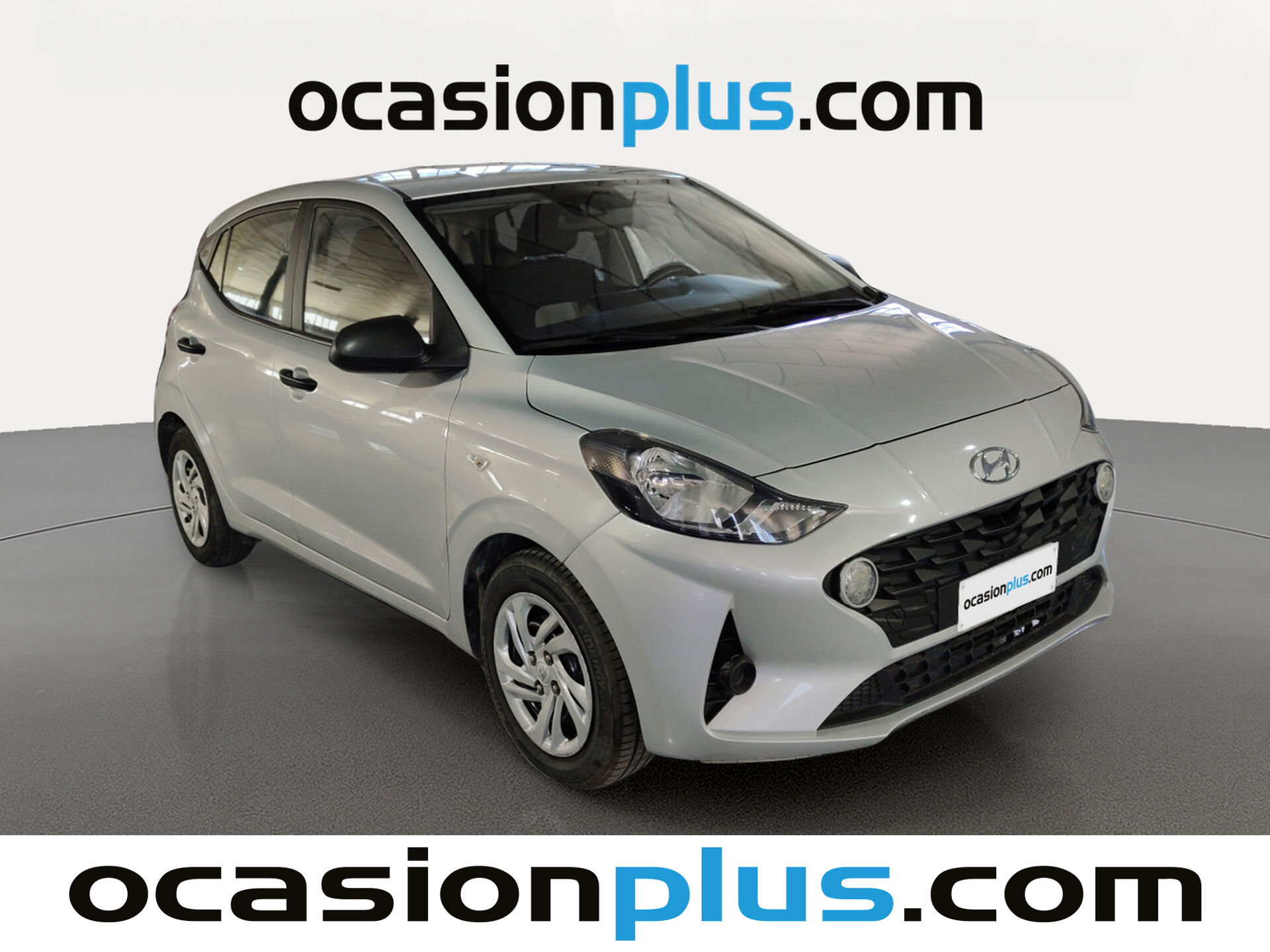 Imagen 2 de HYUNDAI i10