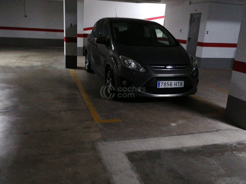 Foto del FORD C-Max 1.6TDCi Trend 95