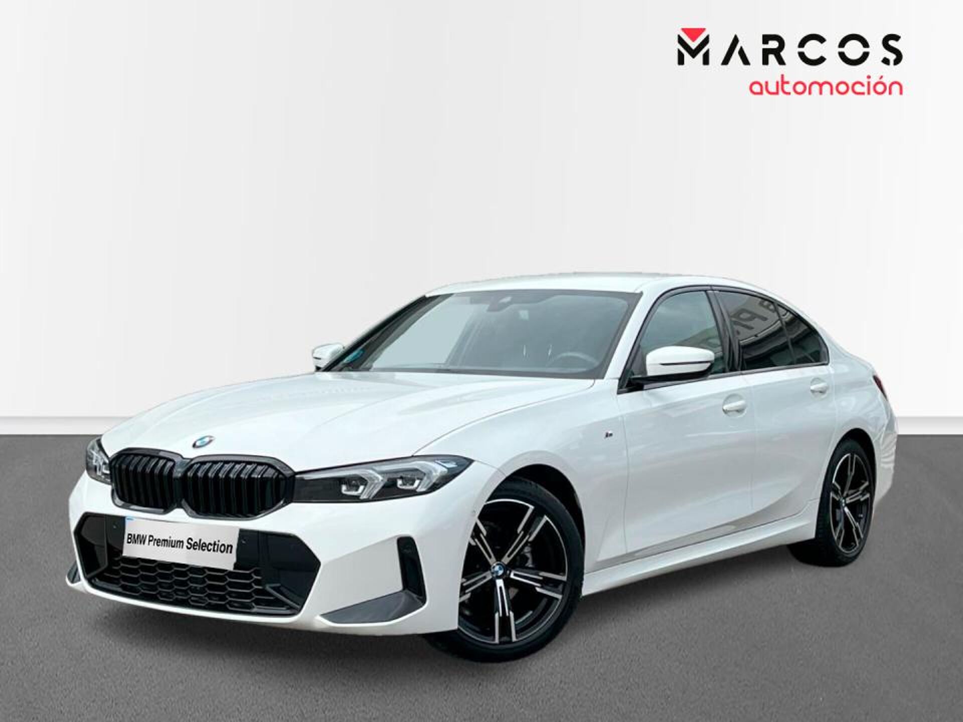 Imagen de BMW Serie 3
