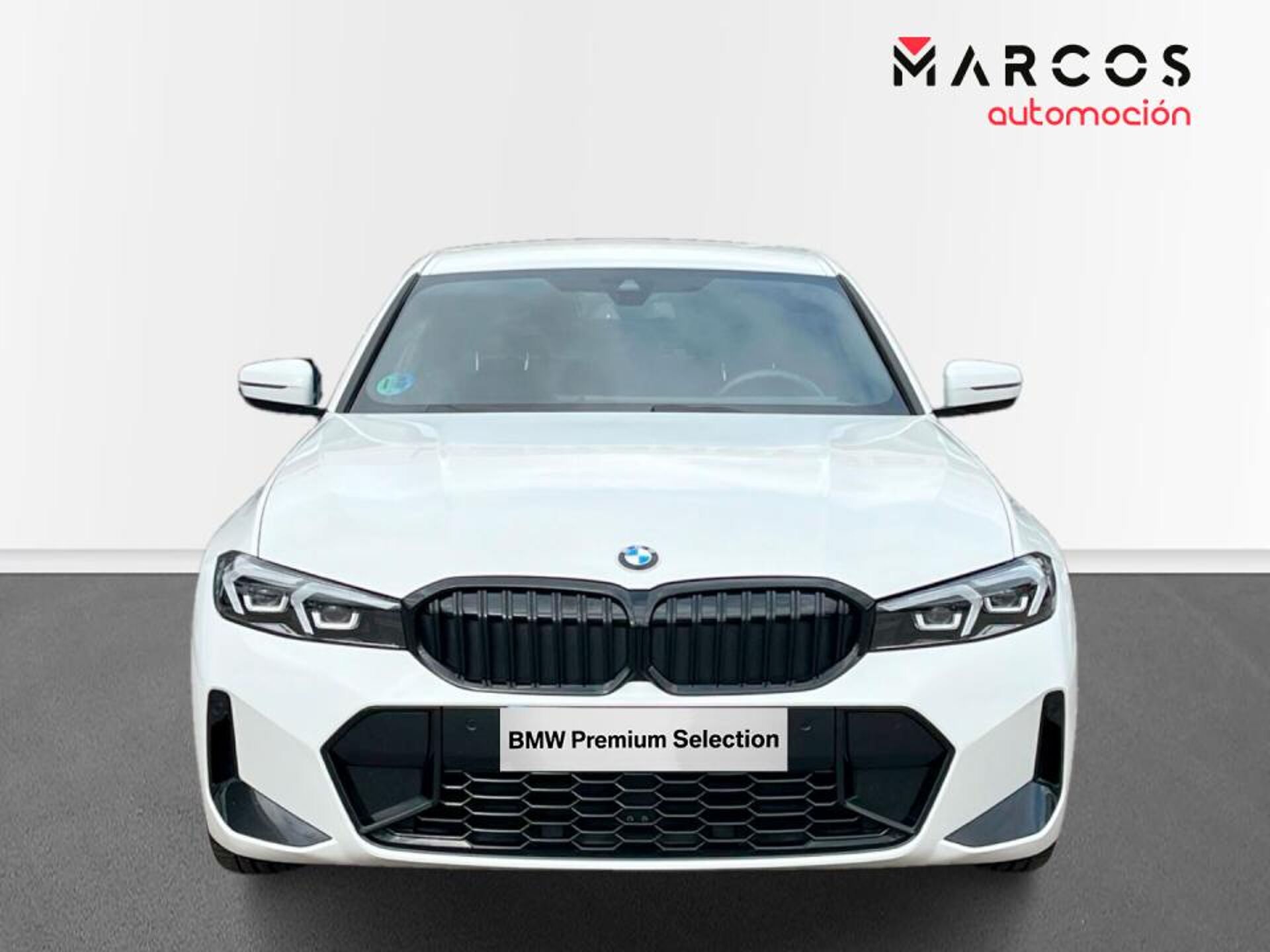 Imagen 2 de BMW Serie 3