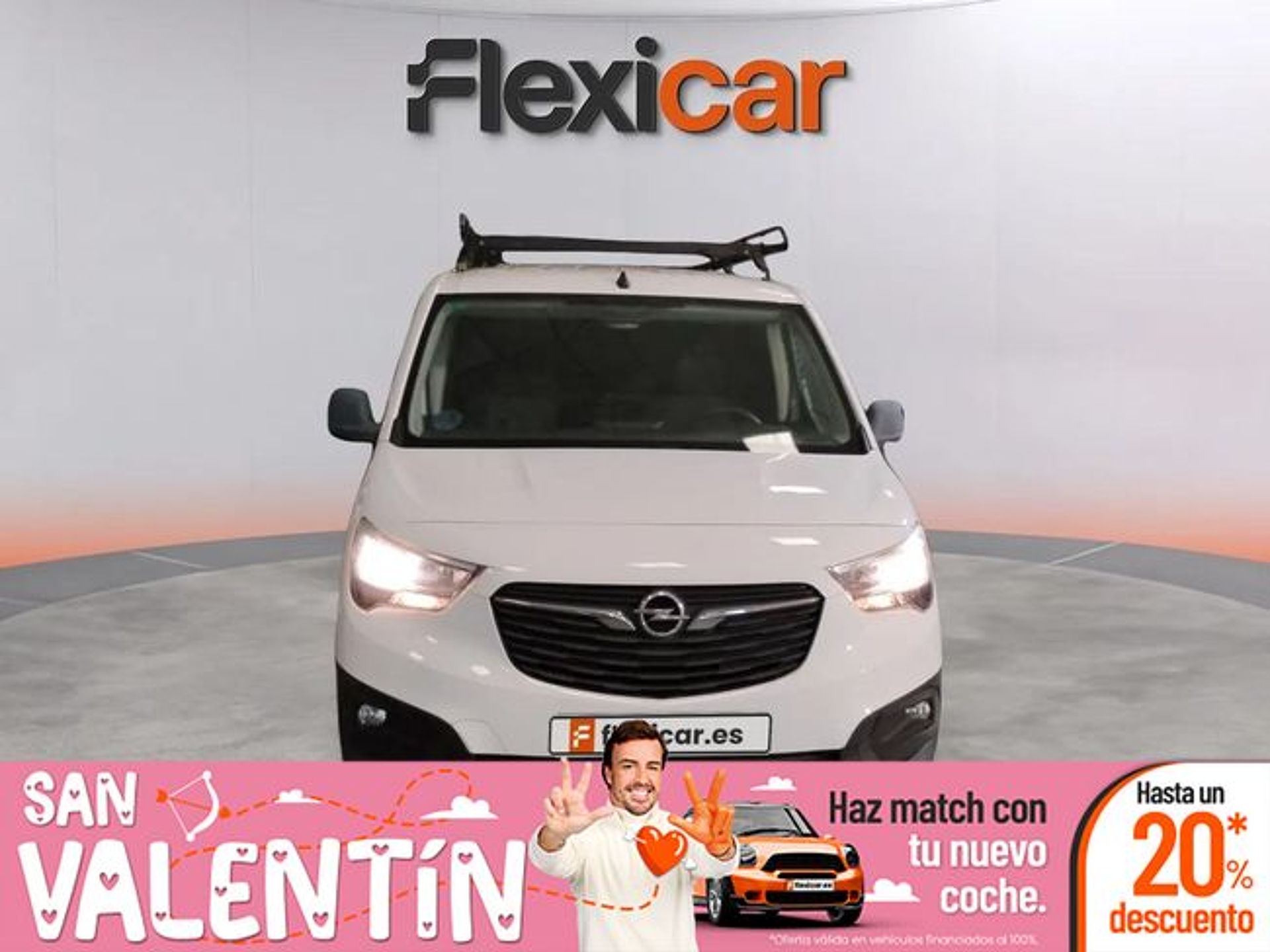 Imagen de OPEL Combo