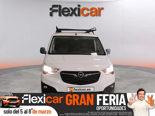 Foto del OPEL Combo Cargo 1.6TD S&S L 1000 Active 100