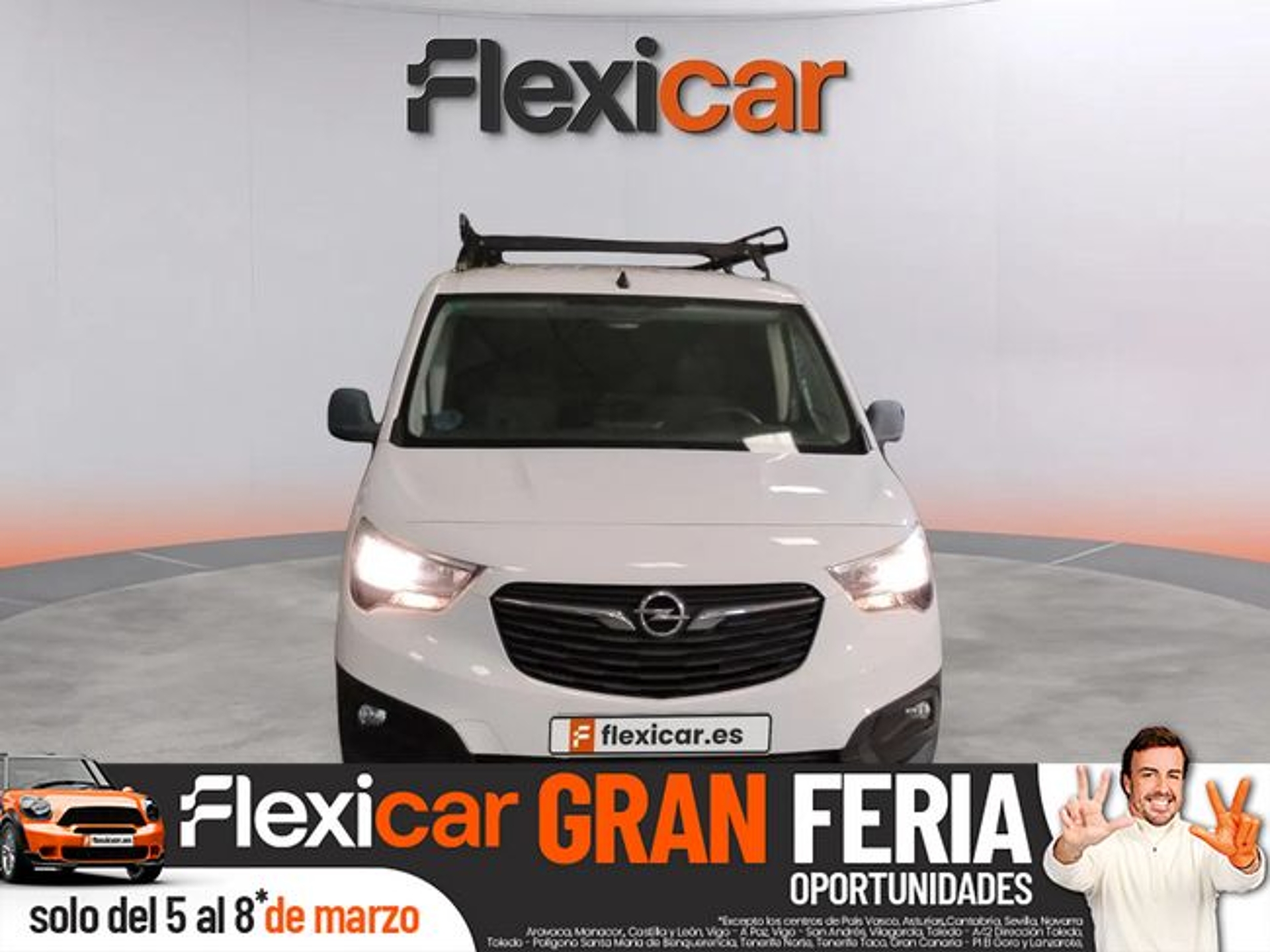 Imagen de OPEL Combo