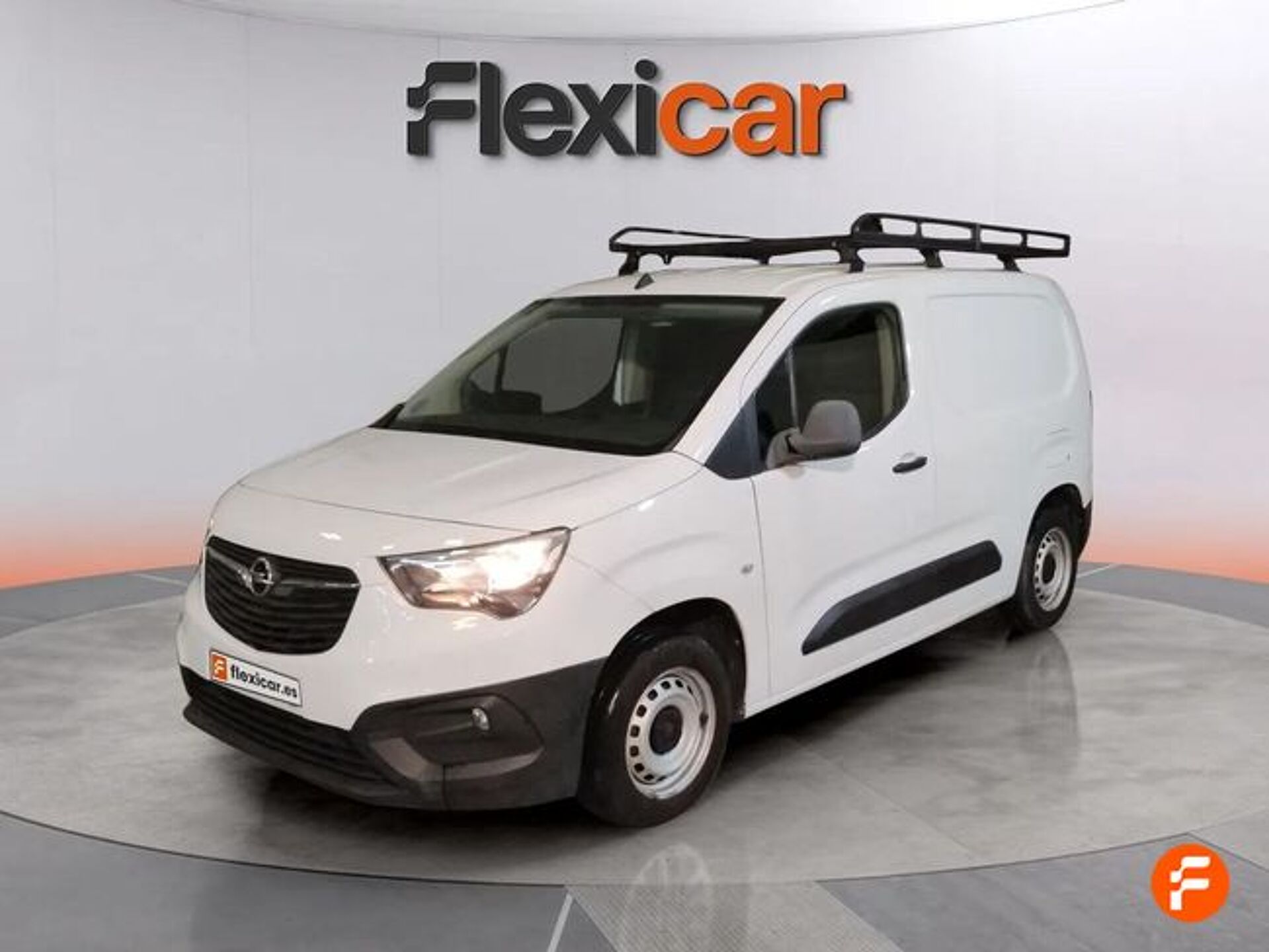 Imagen 2 de OPEL Combo
