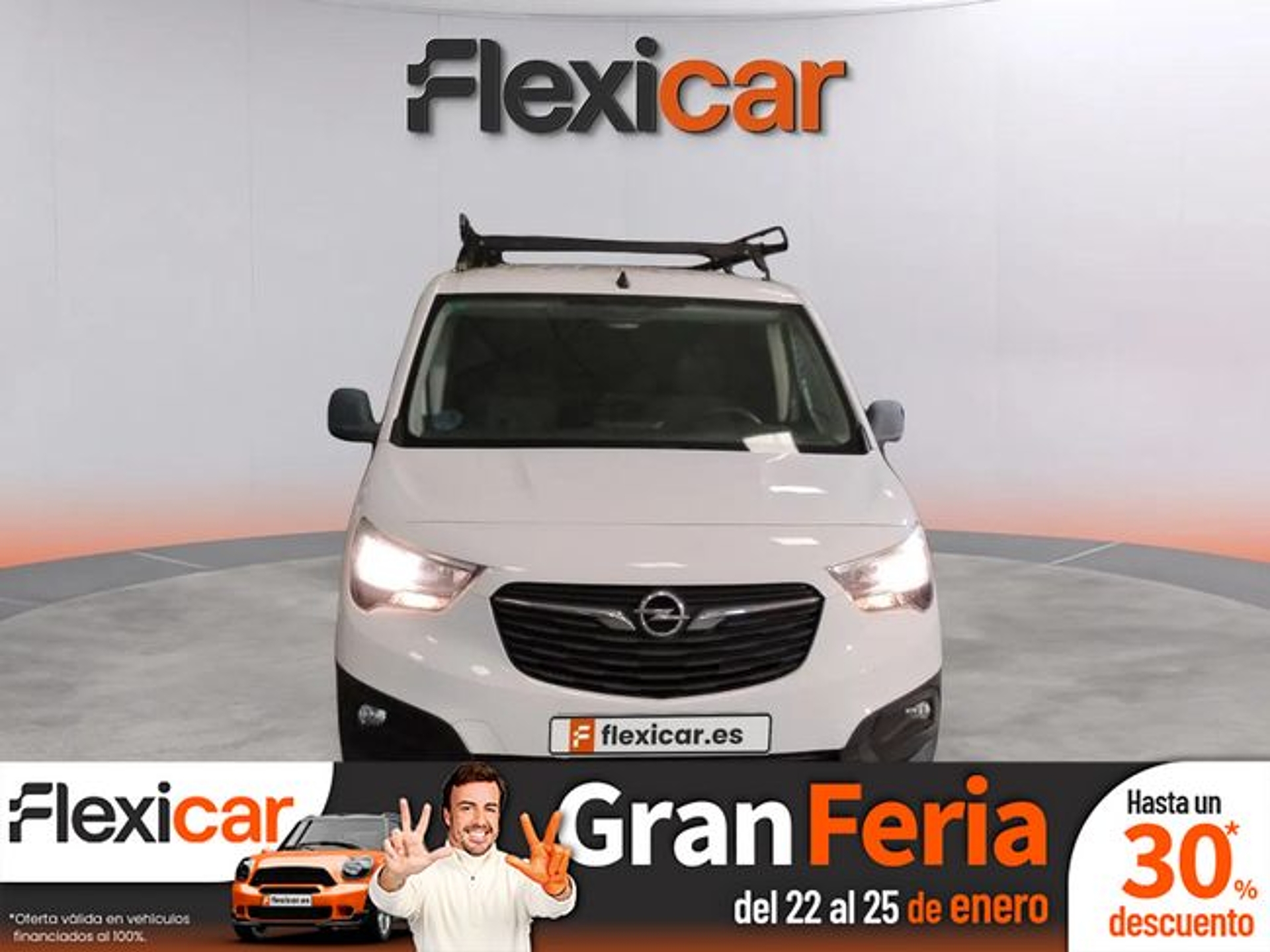 Imagen de OPEL Combo