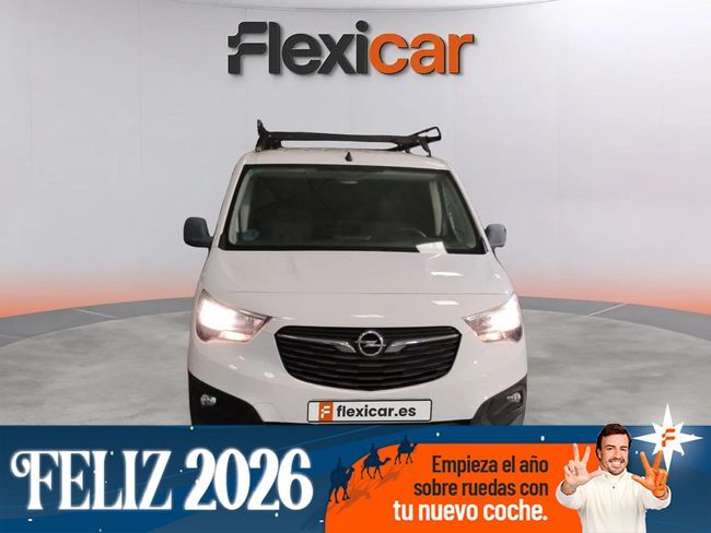 OPEL Combo (OPEL COMBO Cargo 100cv) en Valencia