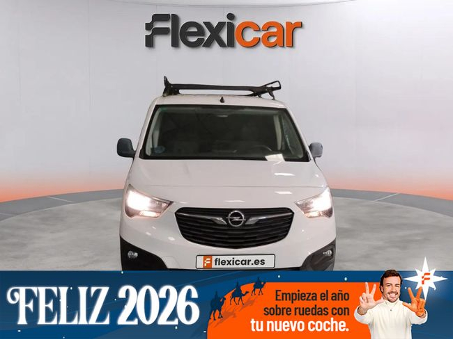 Imagen de OPEL Combo