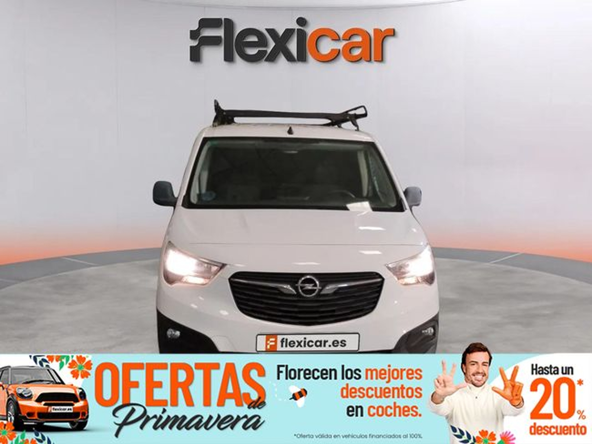 Imagen de OPEL Combo