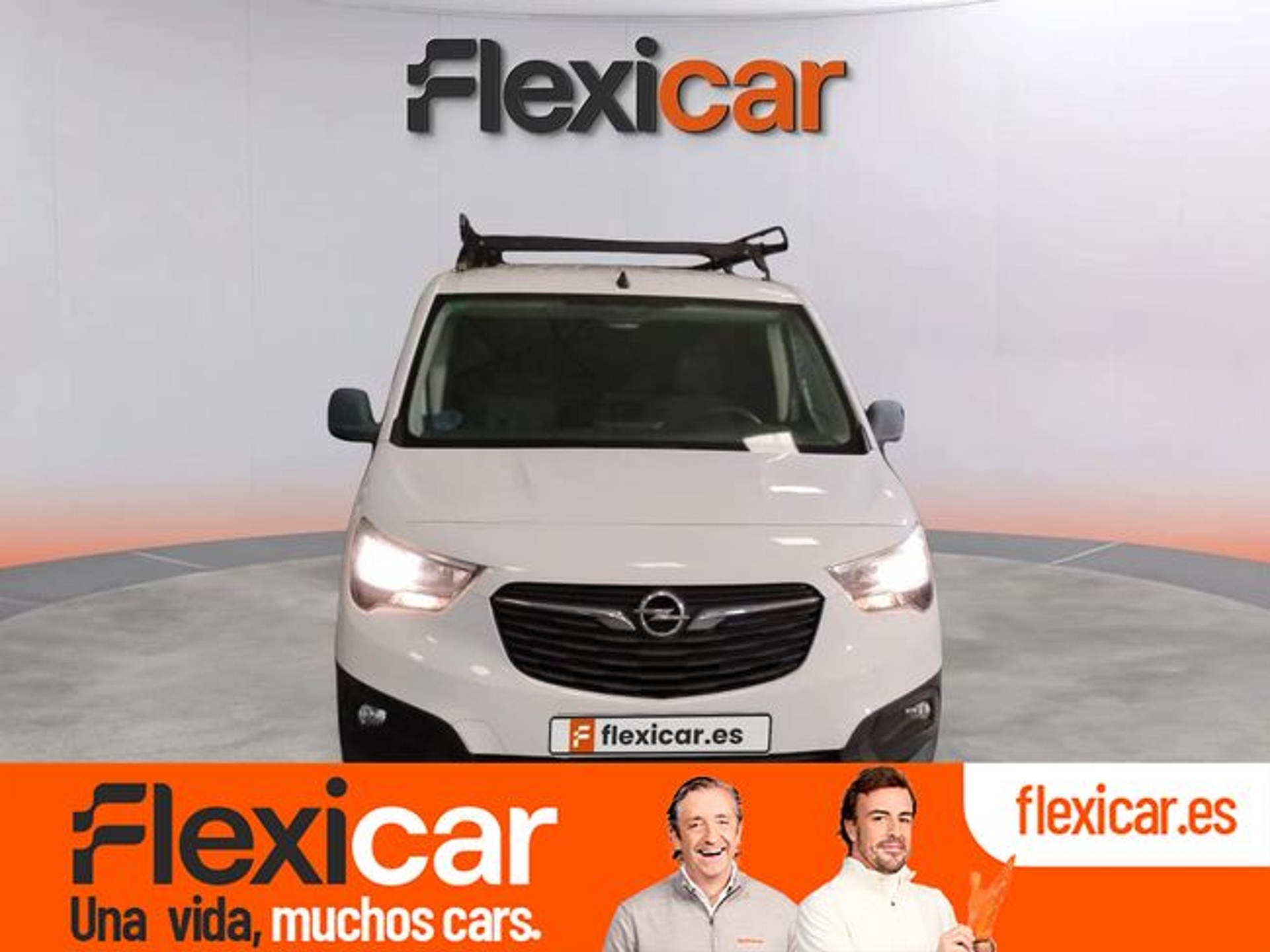 Imagen de OPEL Combo