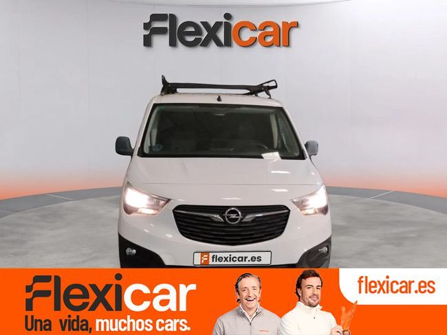 OPEL Combo (OPEL COMBO Cargo 100cv) en Valencia