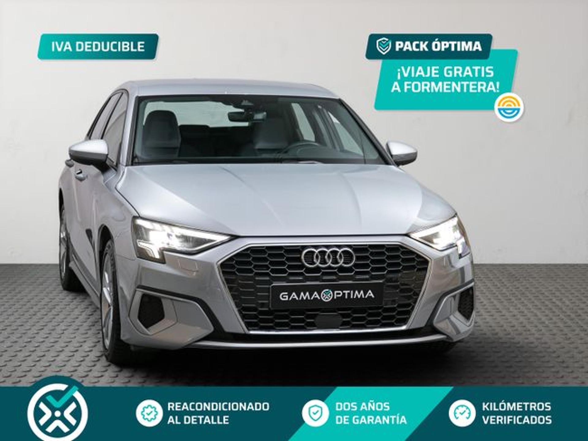 Imagen de AUDI A3