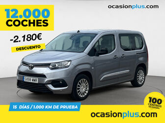 Imagen de TOYOTA Proace City Verso Proace City Family L1 1.5D 5pl. Active