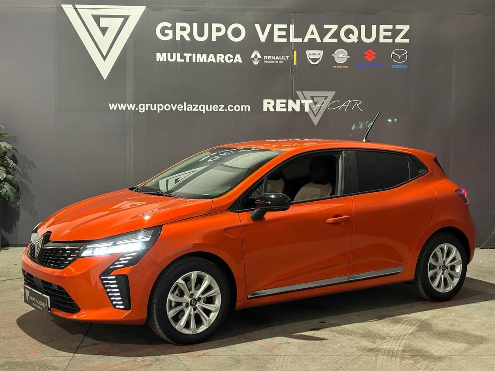 Imagen de RENAULT Clio