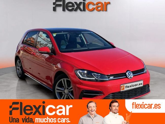 VOLKSWAGEN Golf (Sport R-Line 2.0 TDI 110kW (150CV) DSG) en León