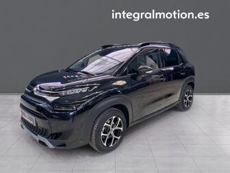 Imagen de CITROEN C3 Aircross Puretech S&S Feel Pack 110