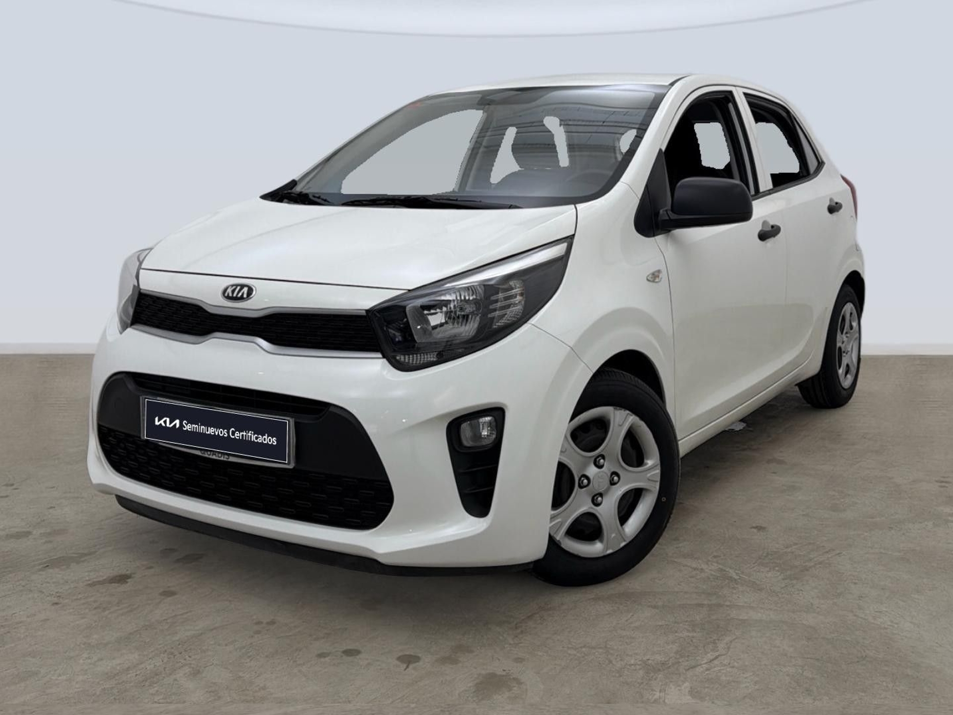 Imagen de KIA Picanto
