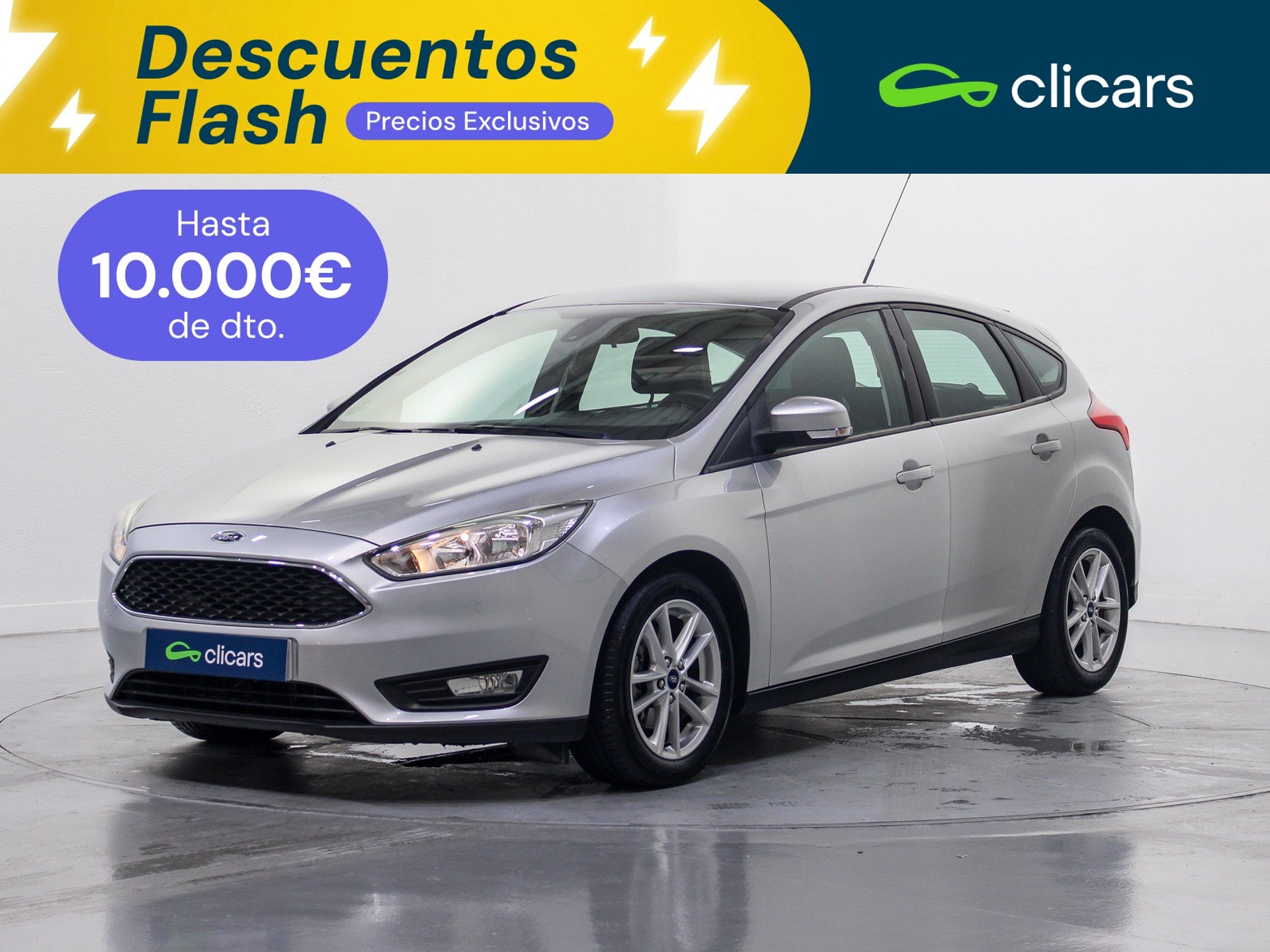 Imagen de FORD Focus