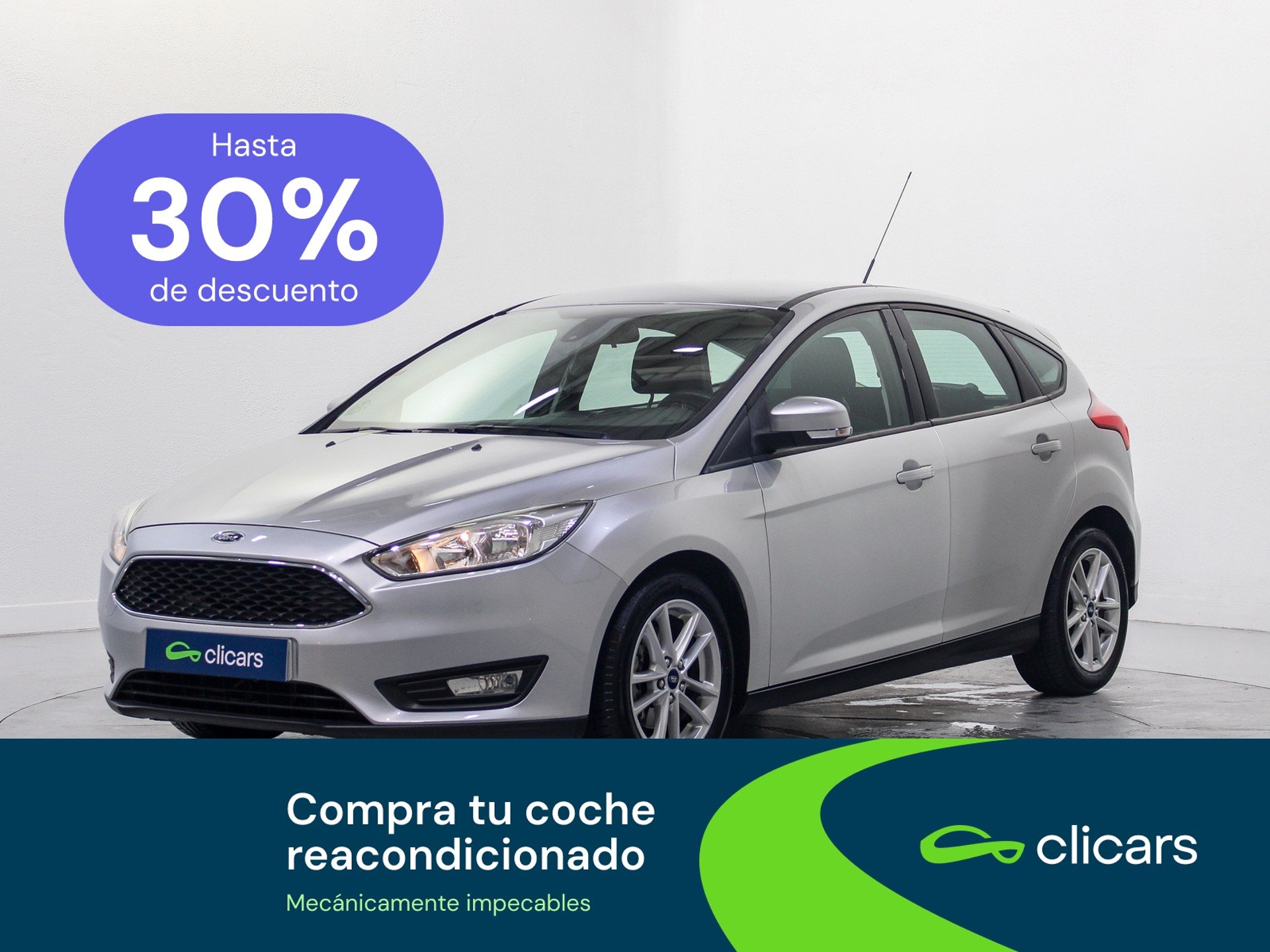 Imagen de FORD Focus