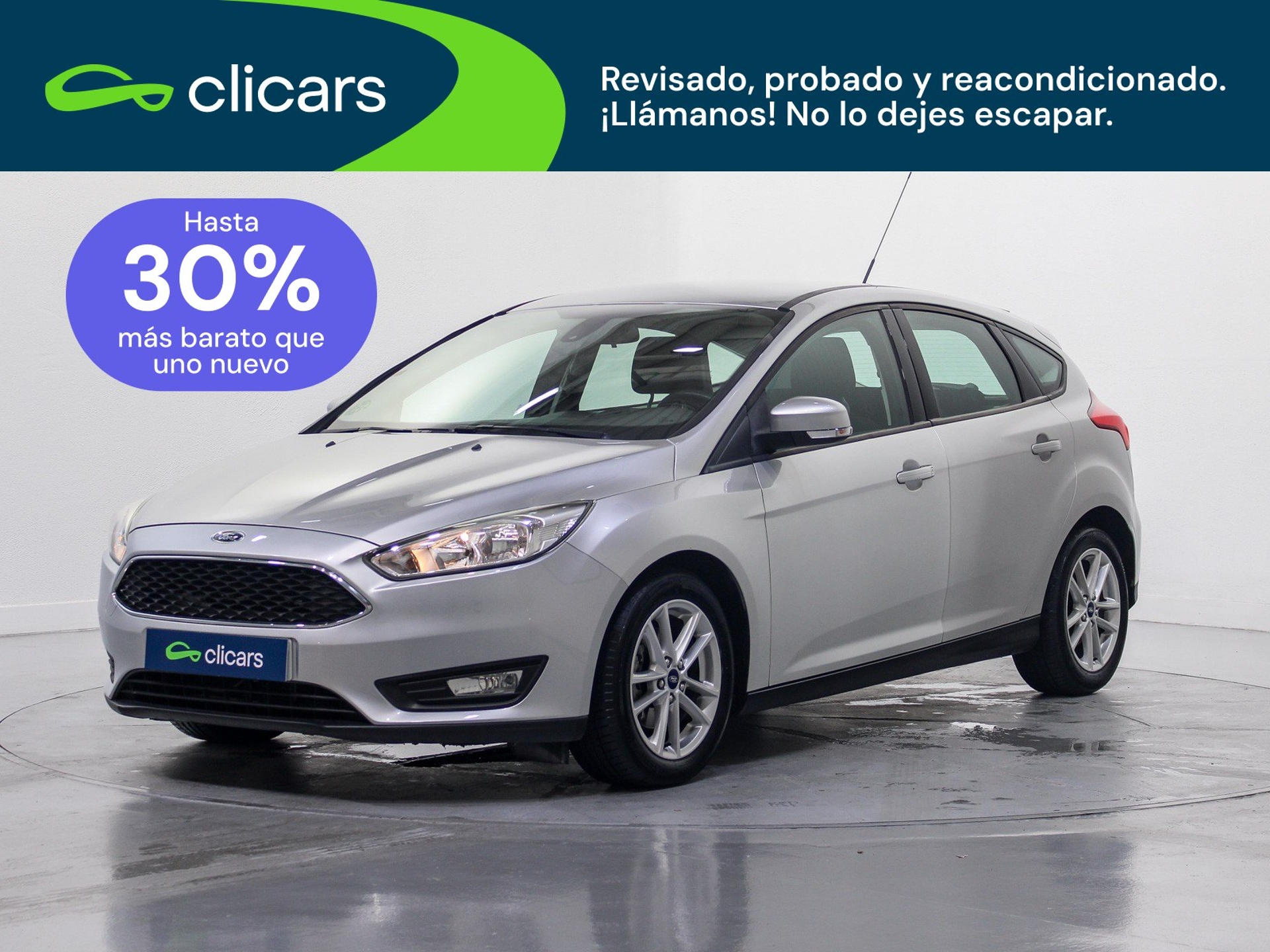 Imagen de FORD Focus
