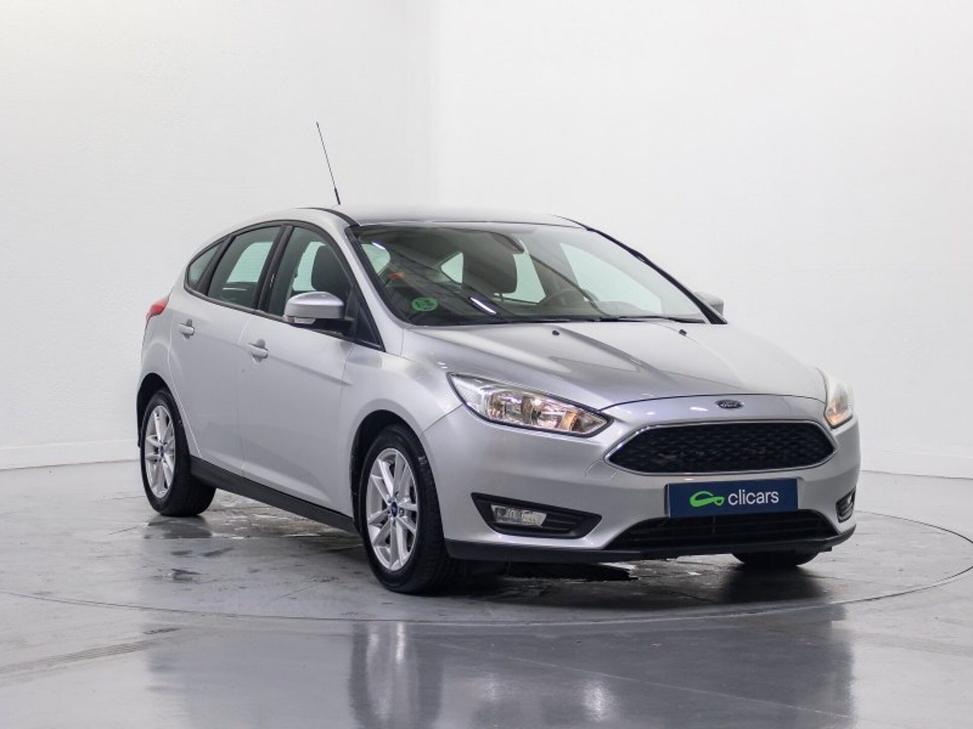Imagen 3 de FORD Focus