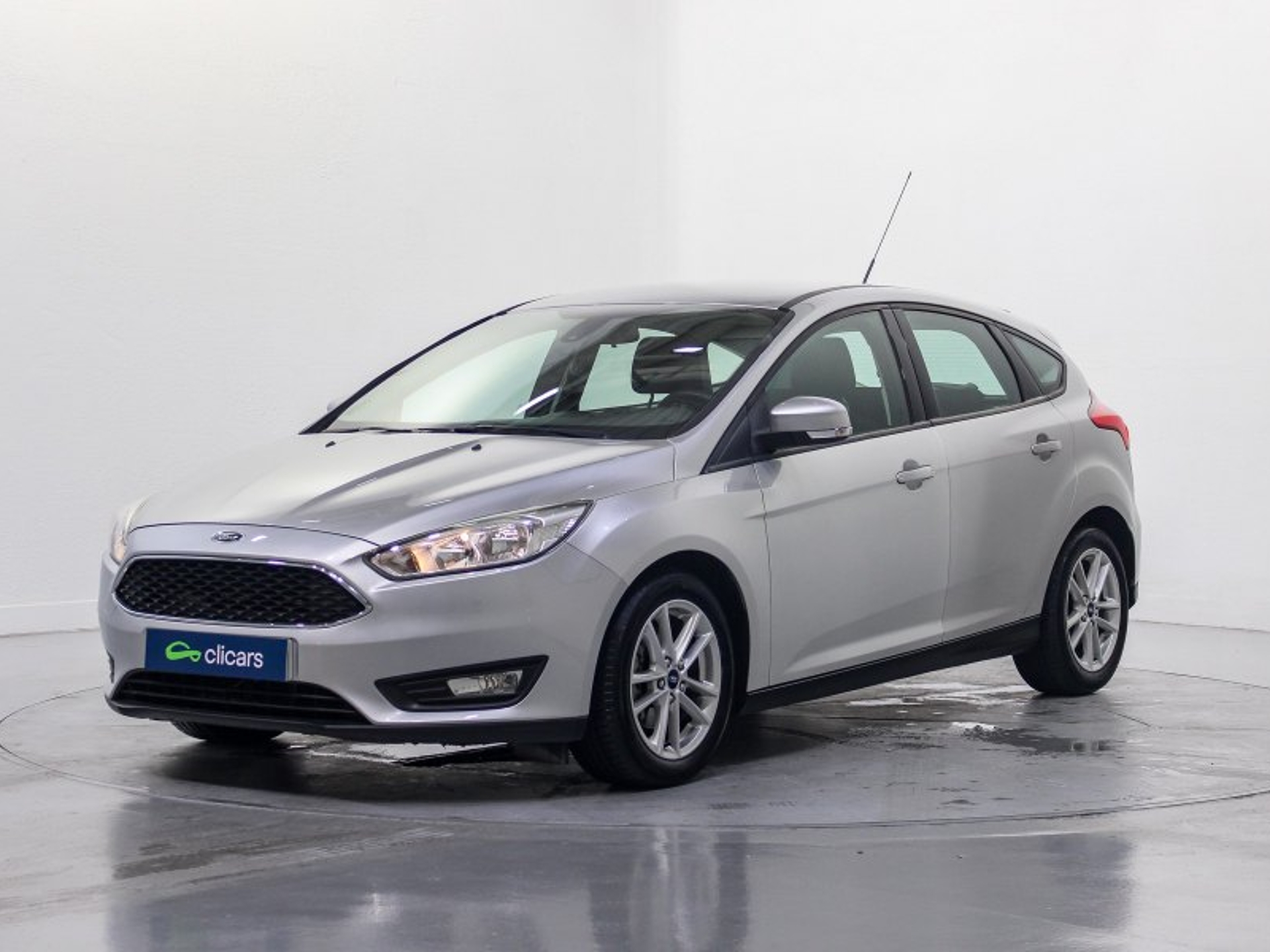 Imagen de FORD Focus