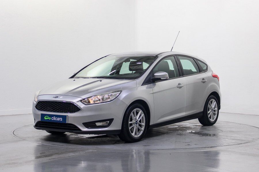 Foto del FORD Focus 1.6 TI-VCT Trend+ Powershift