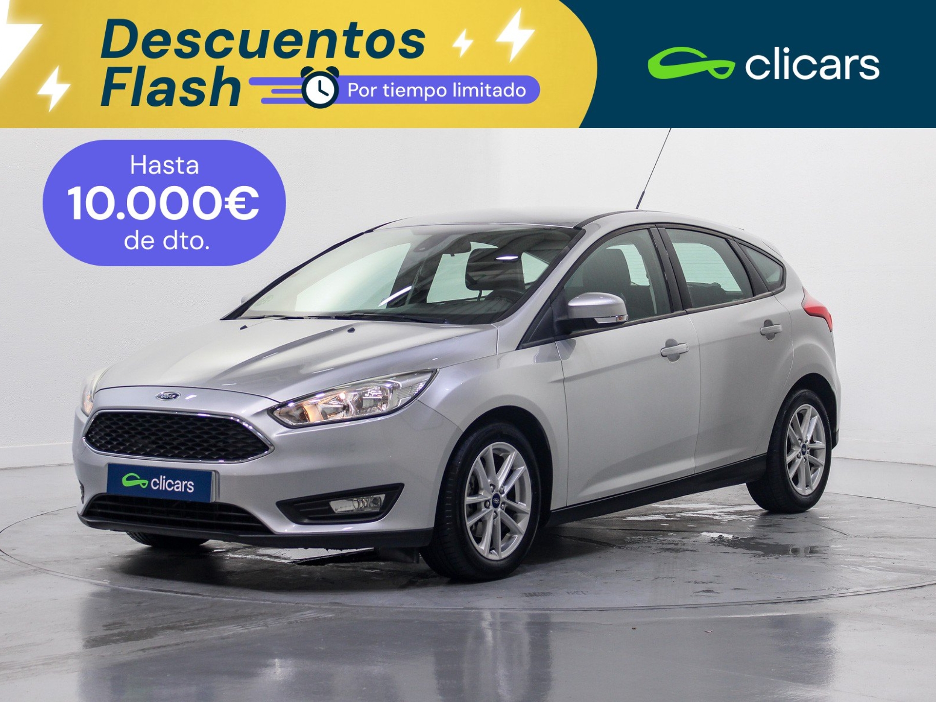 Imagen de FORD Focus