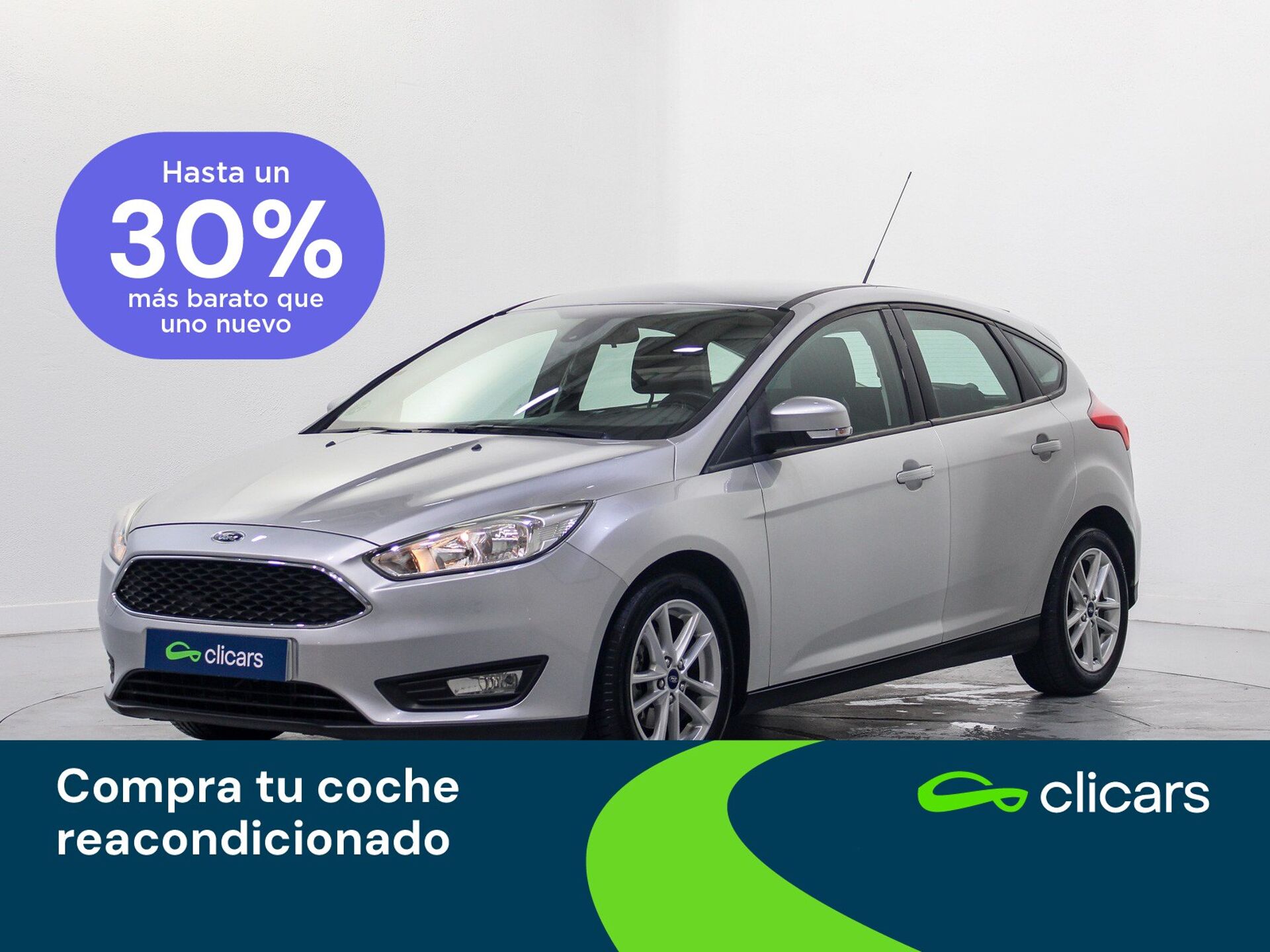 Imagen 1 de FORD Focus
