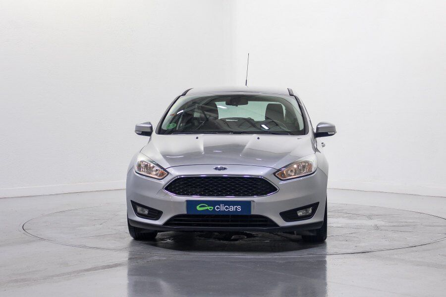 Foto del FORD Focus 1.6 TI-VCT Trend+ Powershift