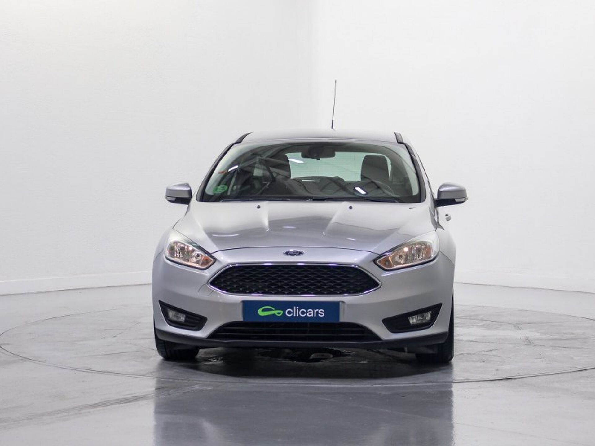 Imagen 2 de FORD Focus