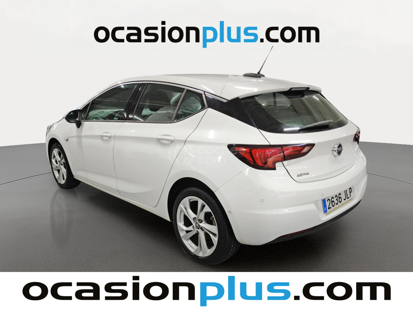 Foto del OPEL Astra 1.4T S-S Dynamic 150