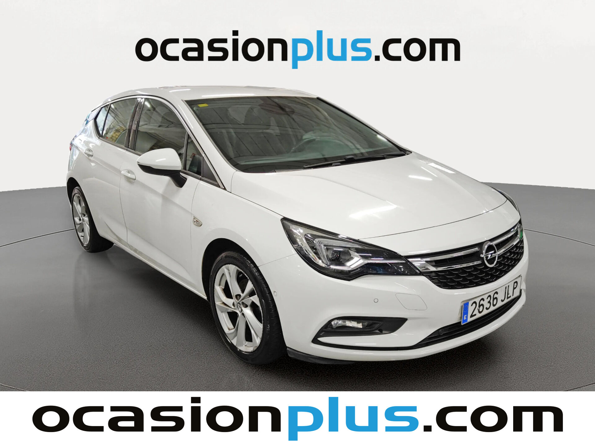 Imagen 2 de OPEL Astra