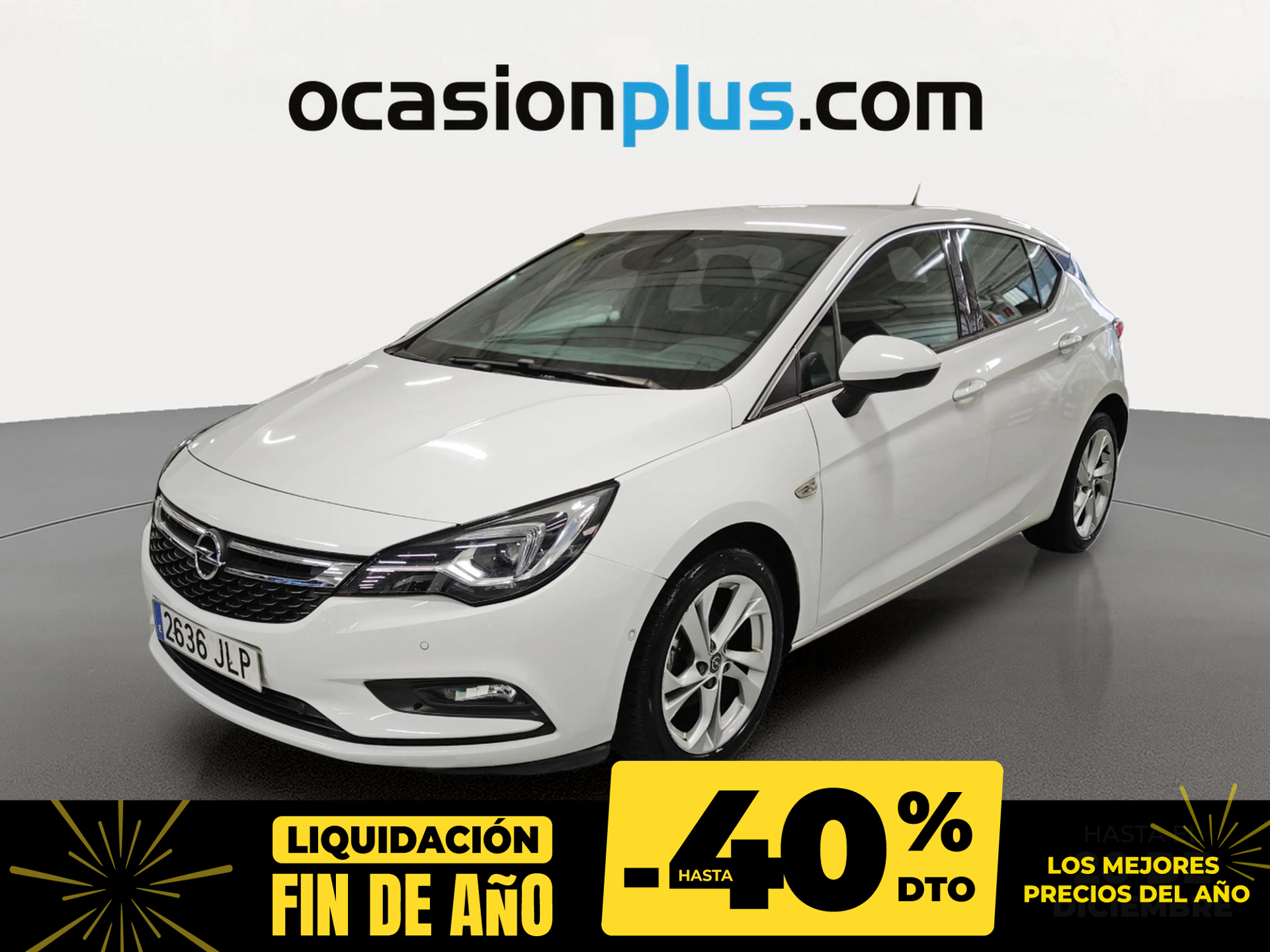 Imagen de OPEL Astra