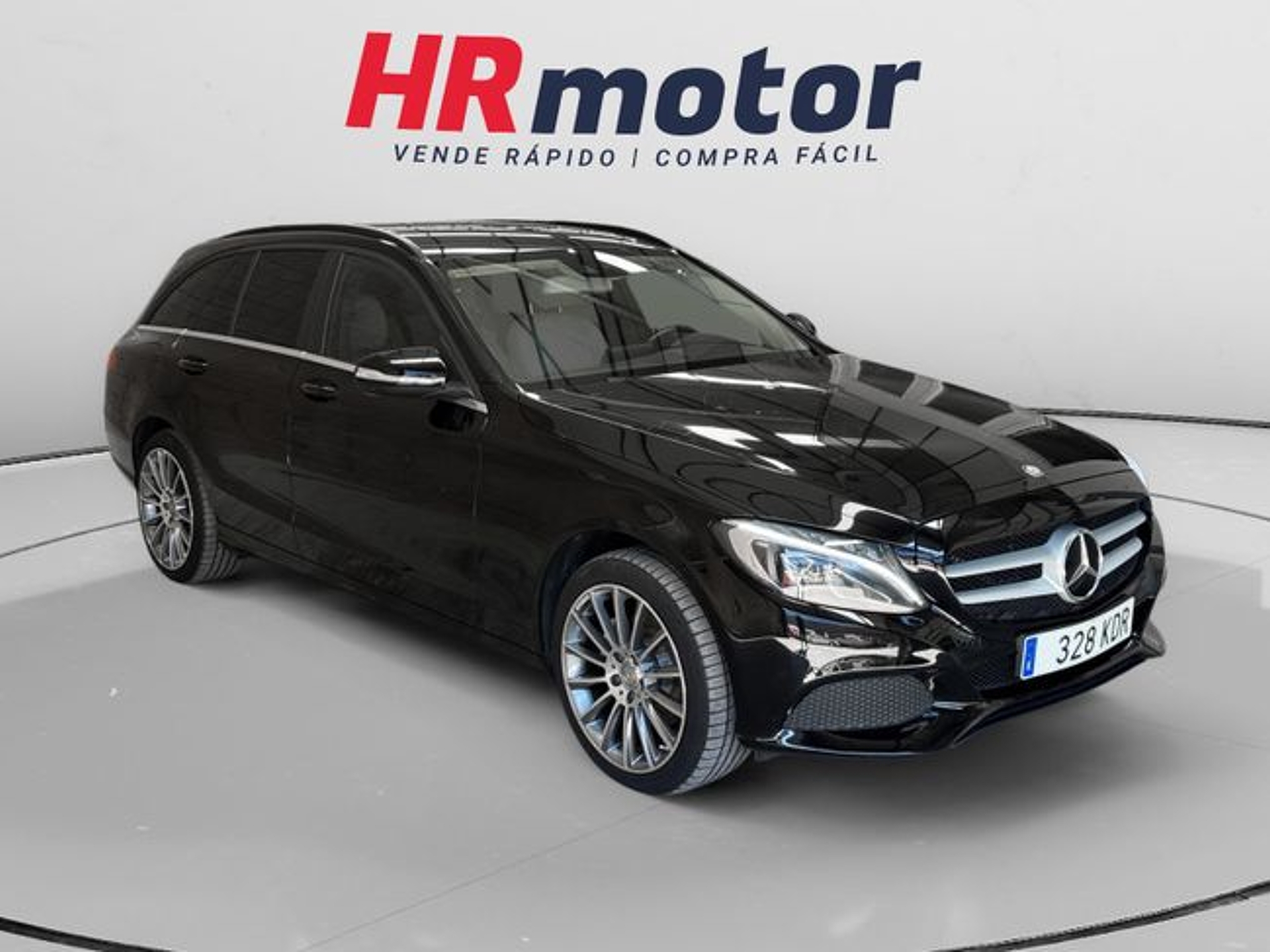 Imagen de MERCEDES Clase C