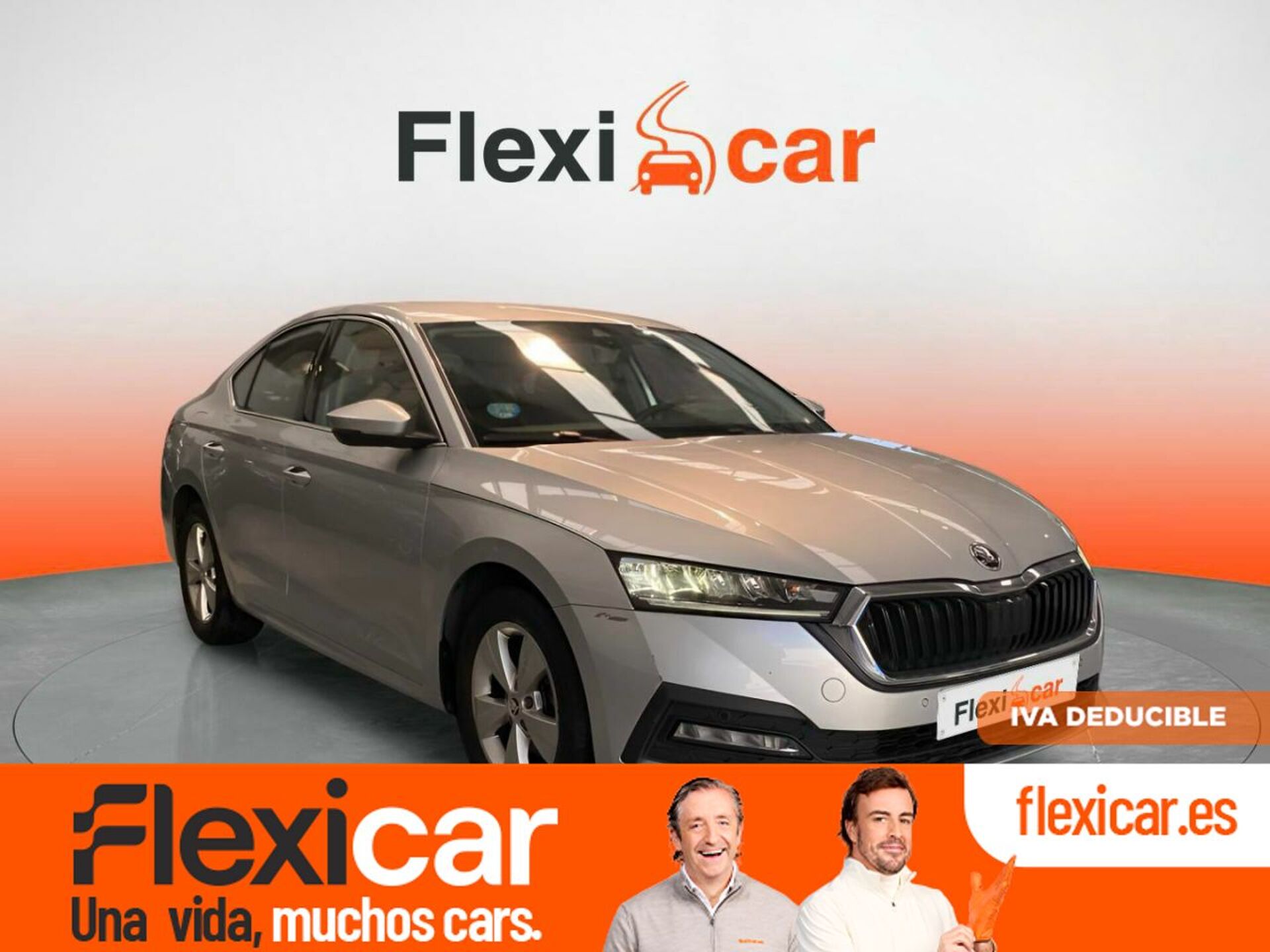 Imagen de SKODA Octavia