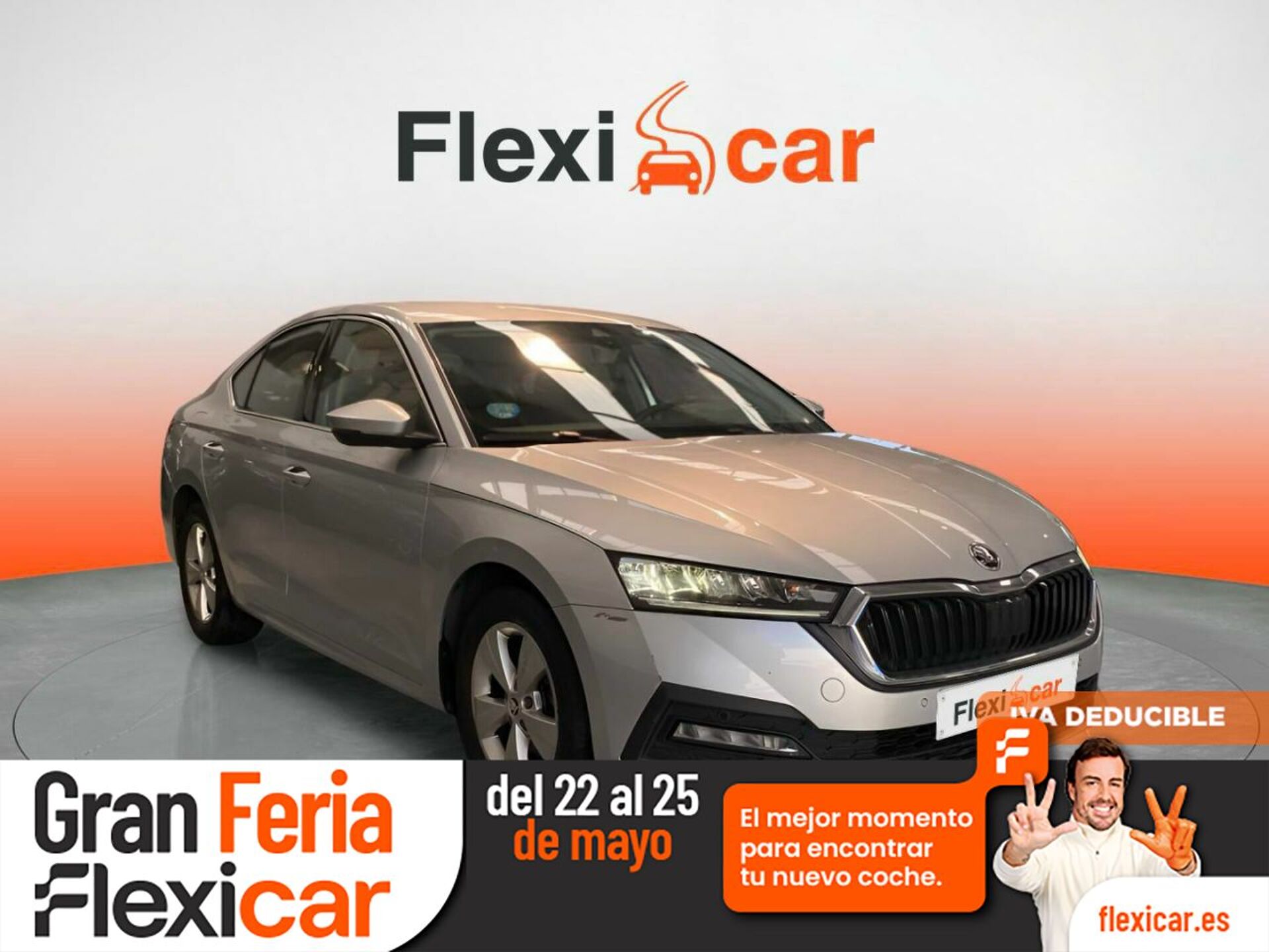 Imagen de SKODA Octavia
