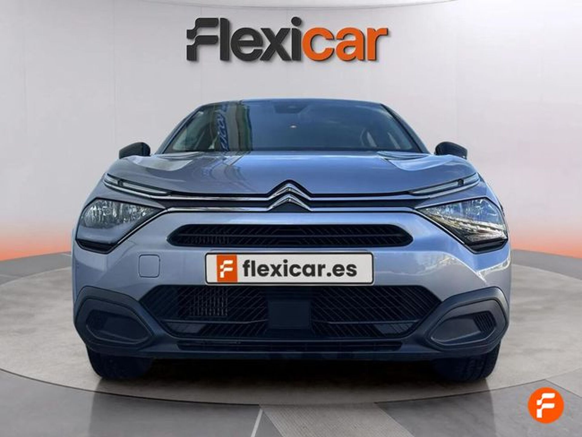 Imagen 2 de CITROEN C4