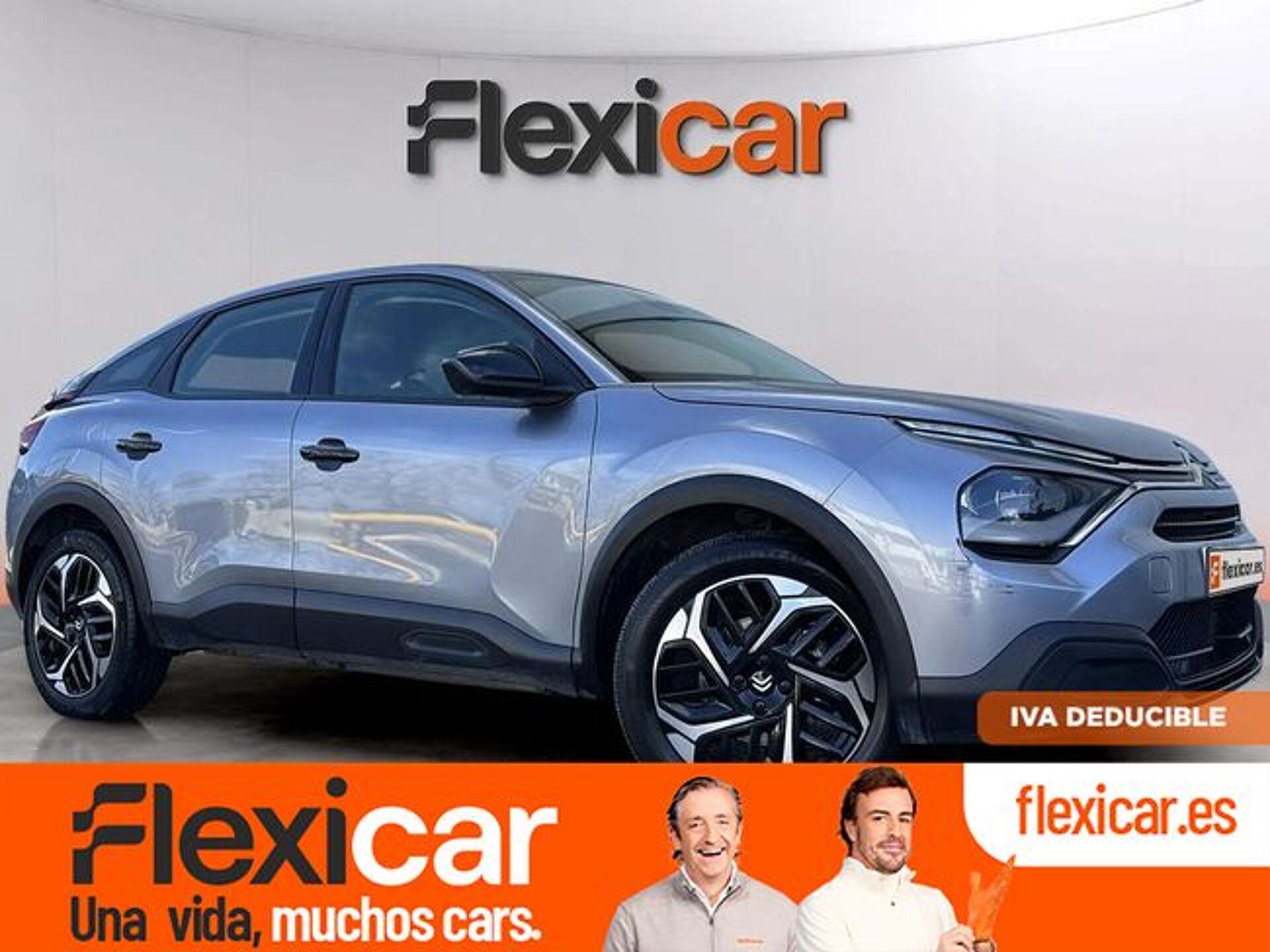 Imagen 1 de CITROEN C4