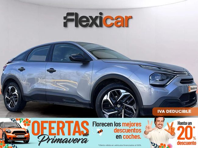 Foto del CITROEN C4 1.2 PureTech You S&S 130