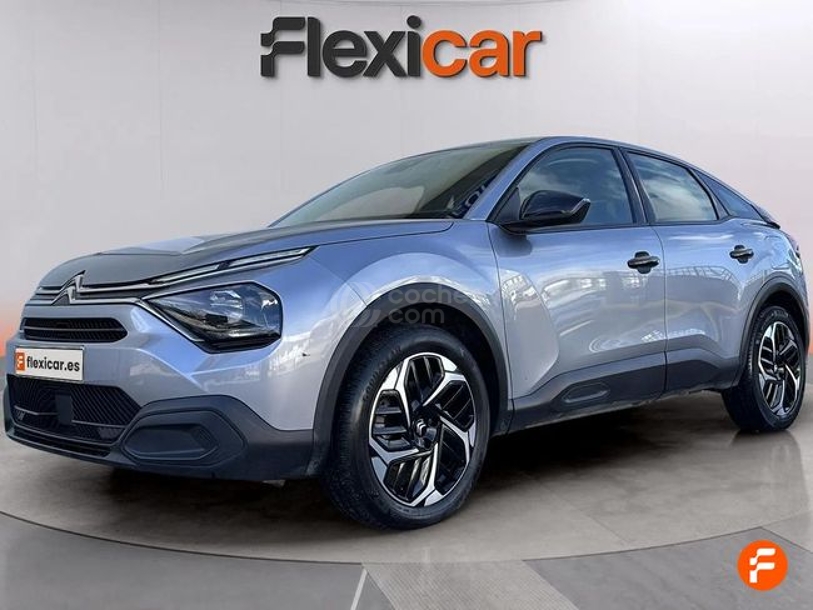 Foto del CITROEN C4 1.2 PureTech You S&S 130