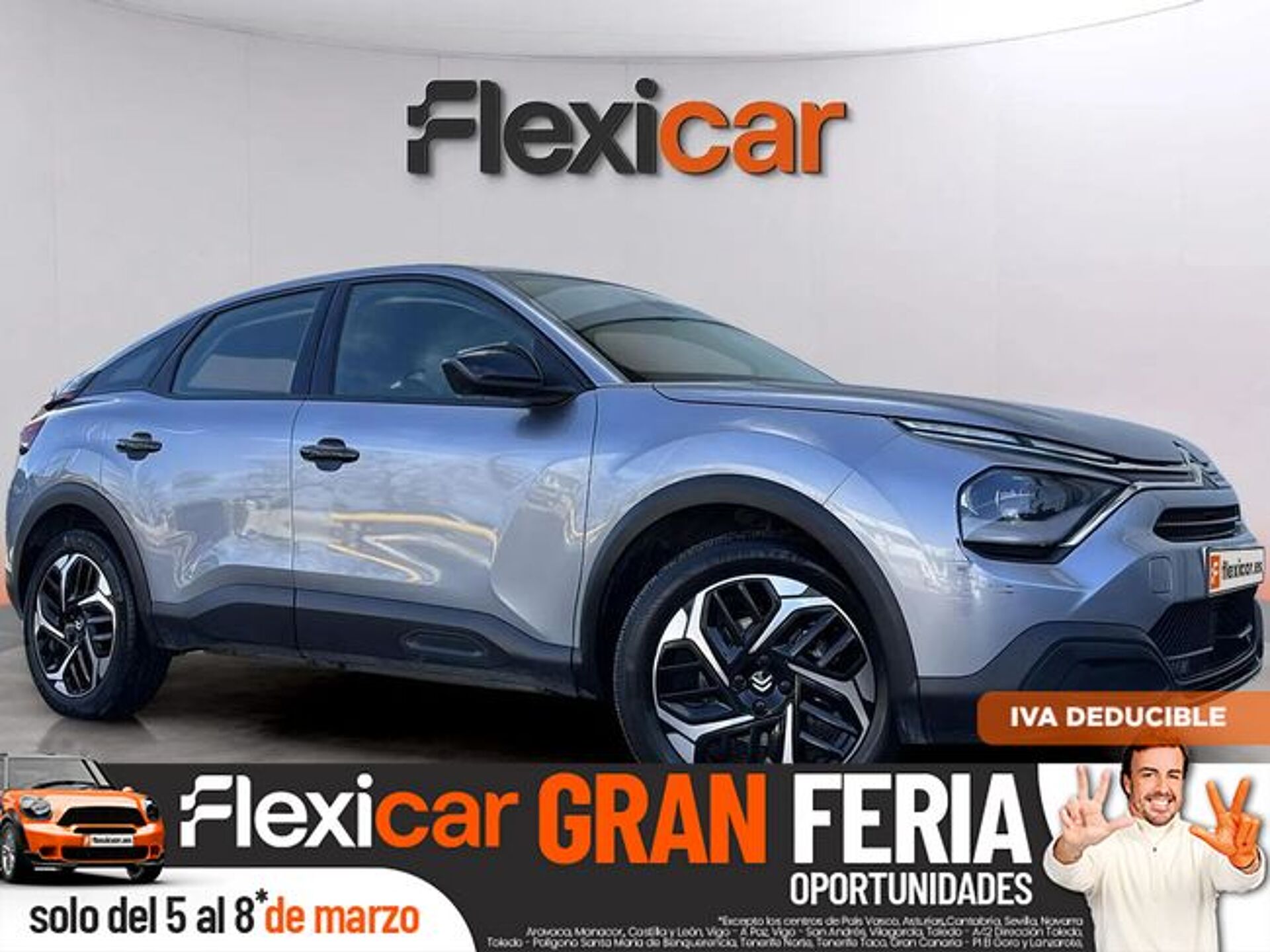 Imagen 1 de CITROEN C4