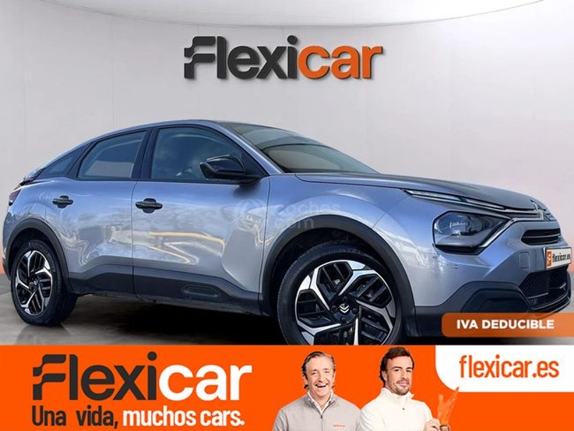 Foto del CITROEN C4 1.2 PureTech You S&S 130