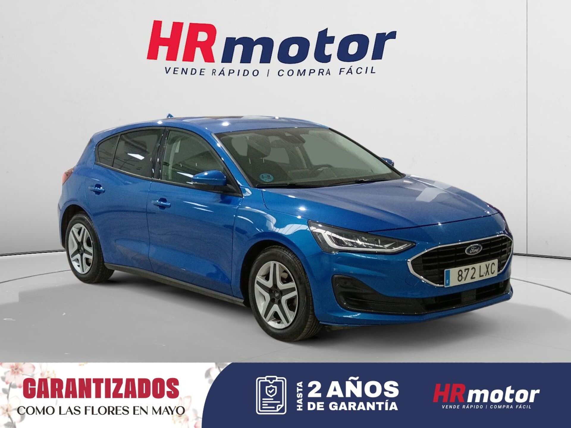 Imagen de FORD Focus