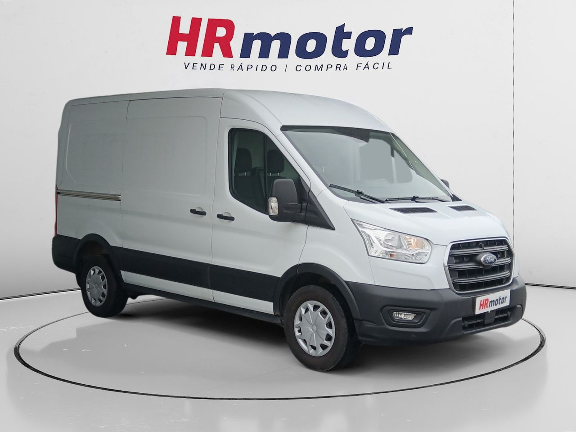 Imagen de FORD Transit