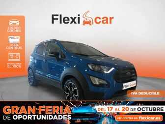 Imagen de FORD EcoSport 1.0 EcoBoost Active 125