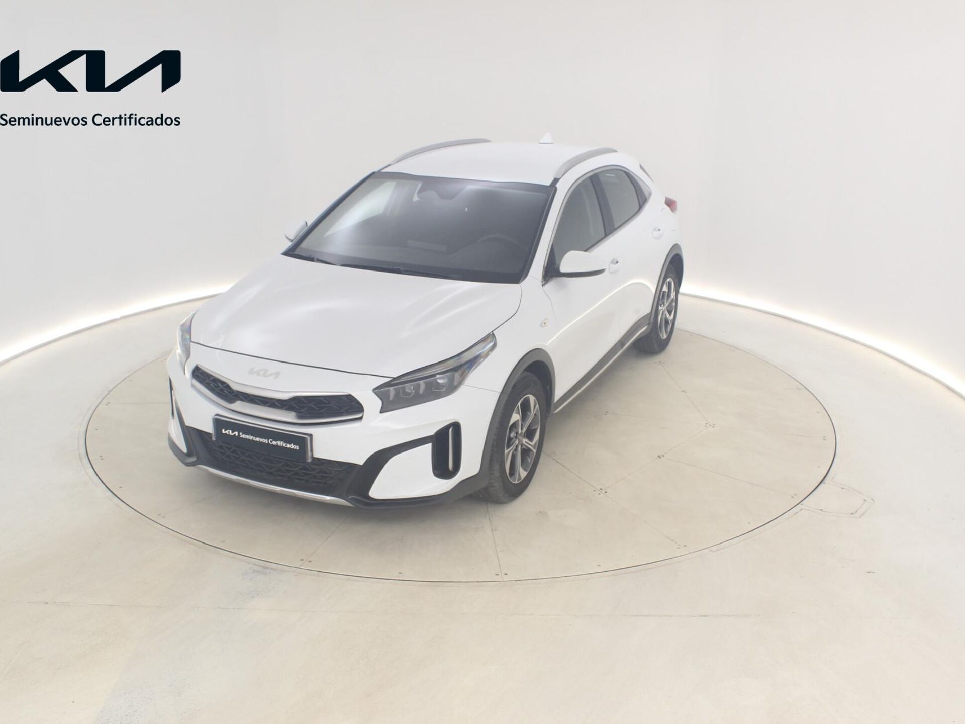 Imagen de KIA XCeed