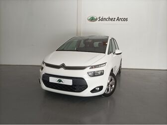 Imagen de CITROEN C4 Picasso 1.6e-HDi Seduction ETG6